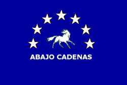 Visita Abajo Cadenas, Art�culos y noticias sobre pol�tica. En la pagina web te puede hacer miembro de grupo, en el cual puedes compartir tus inquietudes y opinar de los temas que se tratan aqui